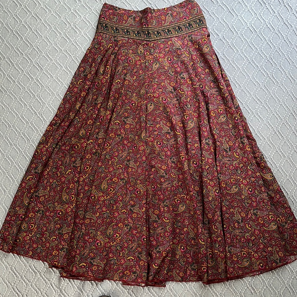 Raga flowy pants-SP